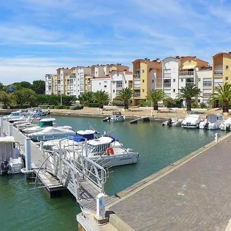 Les Marines Ii Апартаменты *