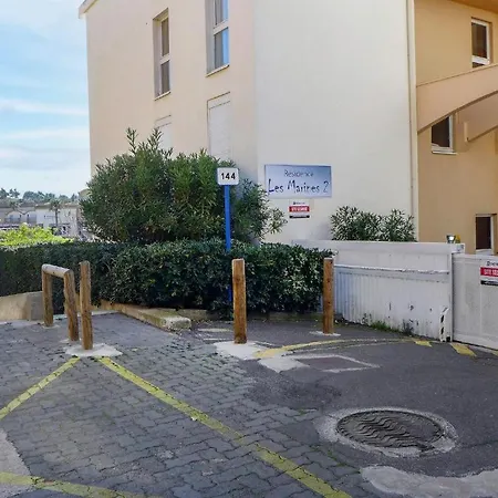 Les Marines Ii Apartment