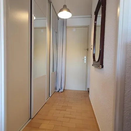 Les Marines Ii Apartment Gruissan