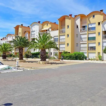 Les Marines Ii Apartment Gruissan