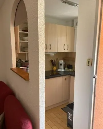 Les Marines Ii Apartment *