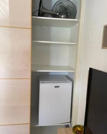 Apartment Les Marines Ii