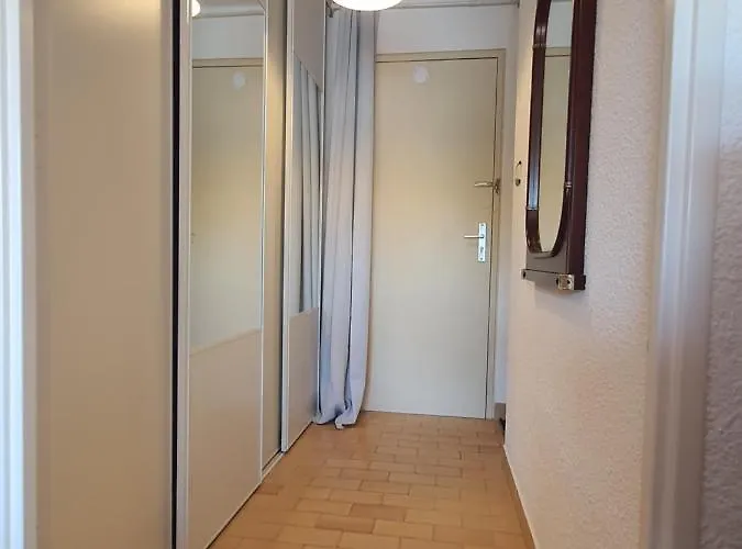 Les Marines Ii Apartment Gruissan