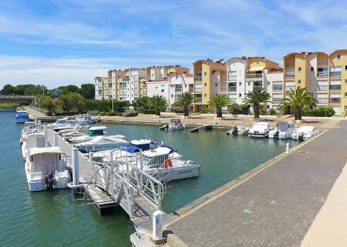 Les Marines Ii Apartment *