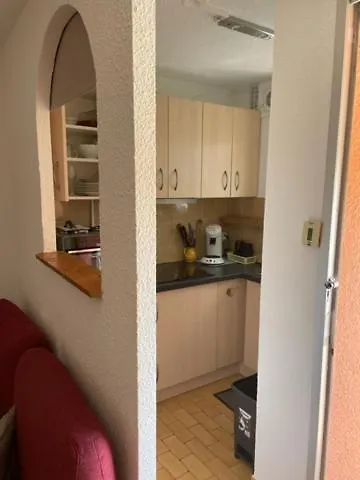 Les Marines Ii Appartement *