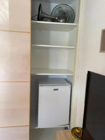 Appartement Les Marines Ii